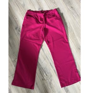 Greys Anatomy Scrub Pants